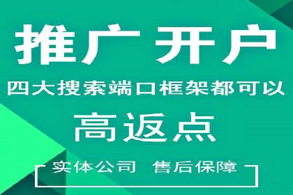 竞价开户技巧：实战案例分析